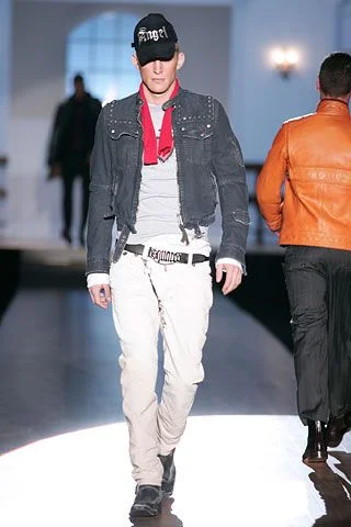 Look 9